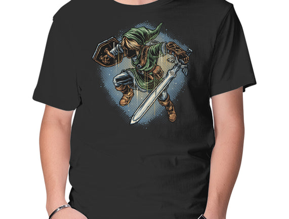 Destiny Of The Chosen One