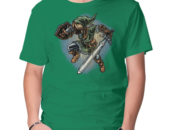 Destiny Of The Chosen One