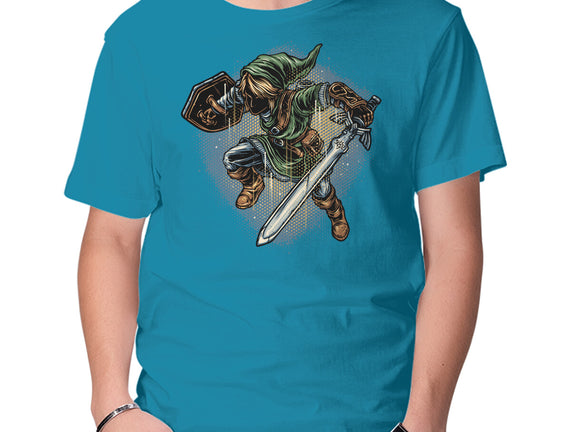 Destiny Of The Chosen One