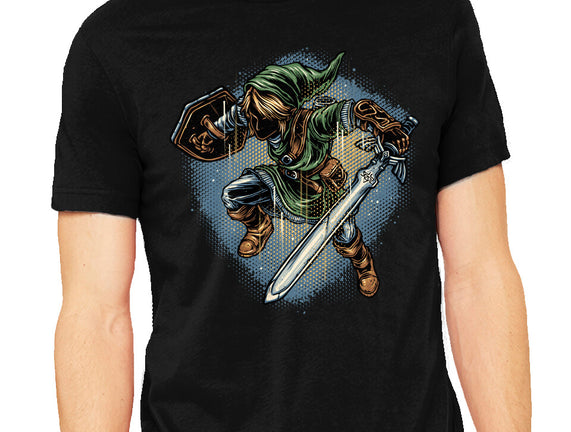 Destiny Of The Chosen One