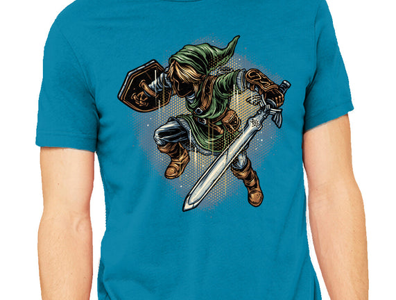 Destiny Of The Chosen One