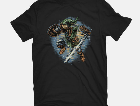 Destiny Of The Chosen One