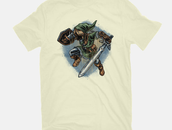 Destiny Of The Chosen One