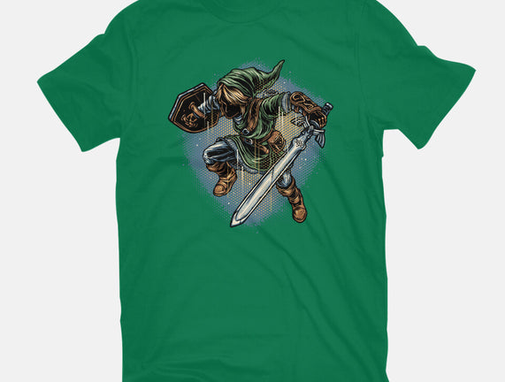 Destiny Of The Chosen One