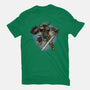 Destiny Of The Chosen One-Mens-Premium-Tee-glitchygorilla