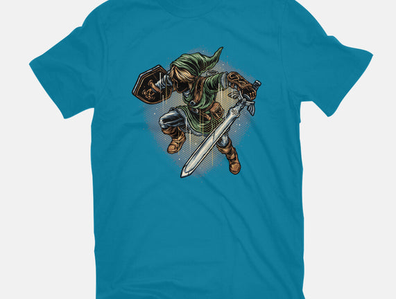 Destiny Of The Chosen One