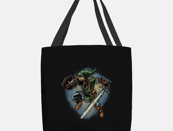 Destiny Of The Chosen One