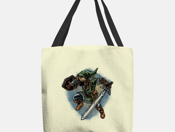 Destiny Of The Chosen One