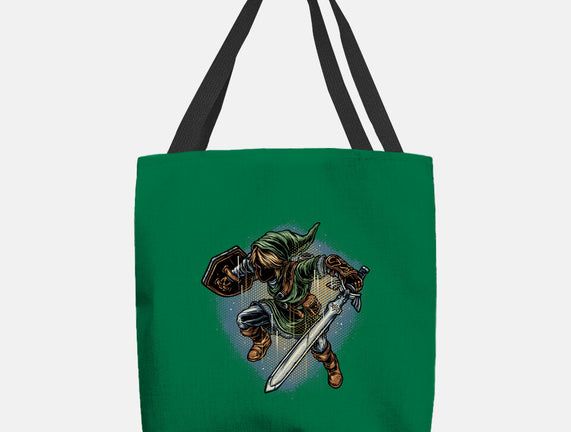 Destiny Of The Chosen One