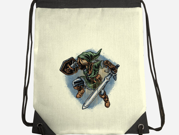 Destiny Of The Chosen One