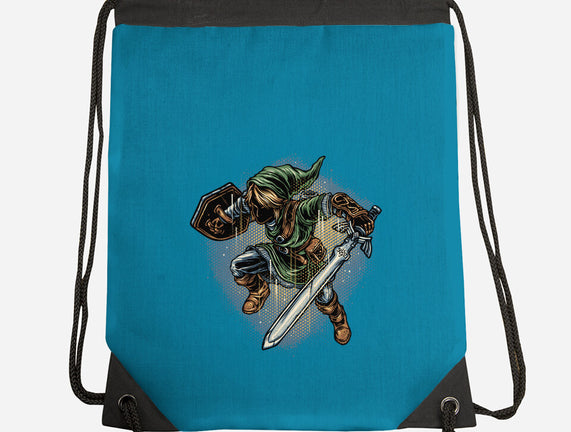 Destiny Of The Chosen One