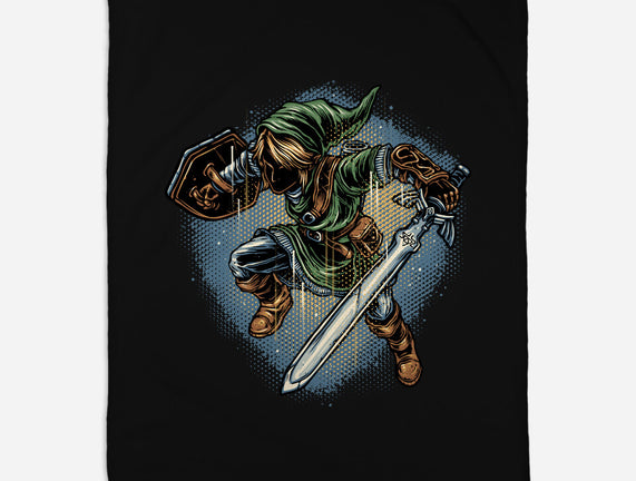 Destiny Of The Chosen One