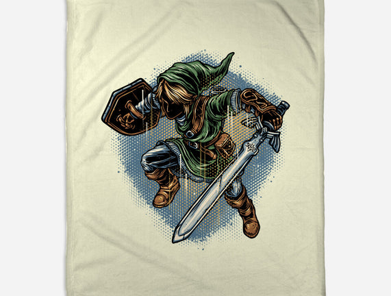 Destiny Of The Chosen One