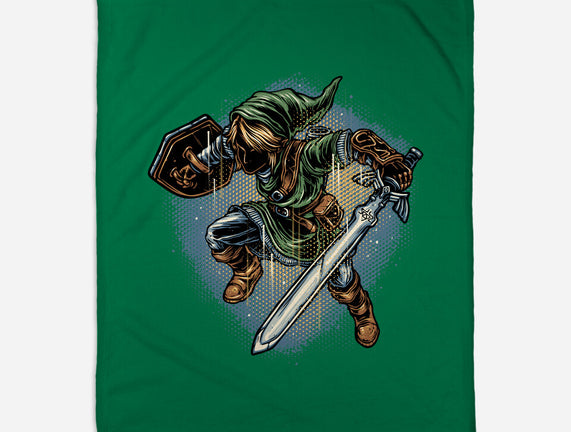 Destiny Of The Chosen One