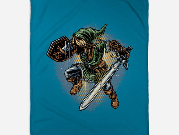 Destiny Of The Chosen One