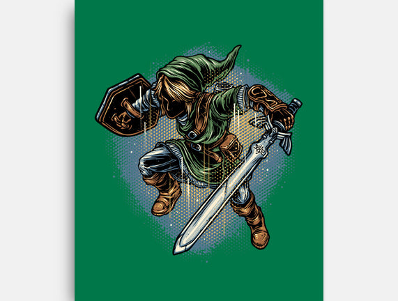 Destiny Of The Chosen One