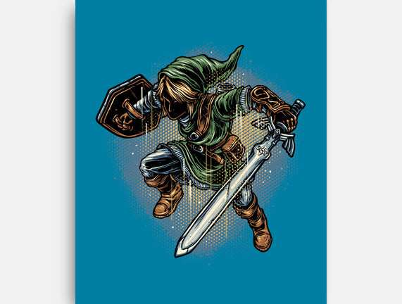 Destiny Of The Chosen One