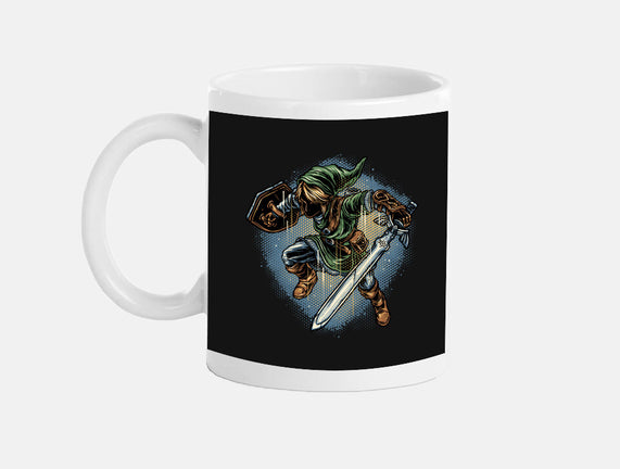 Destiny Of The Chosen One