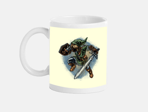 Destiny Of The Chosen One