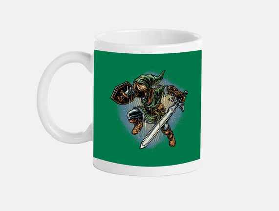 Destiny Of The Chosen One