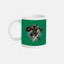 Destiny Of The Chosen One-None-Mug-Drinkware-glitchygorilla