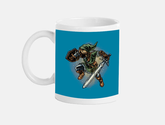 Destiny Of The Chosen One