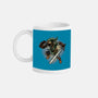 Destiny Of The Chosen One-None-Mug-Drinkware-glitchygorilla