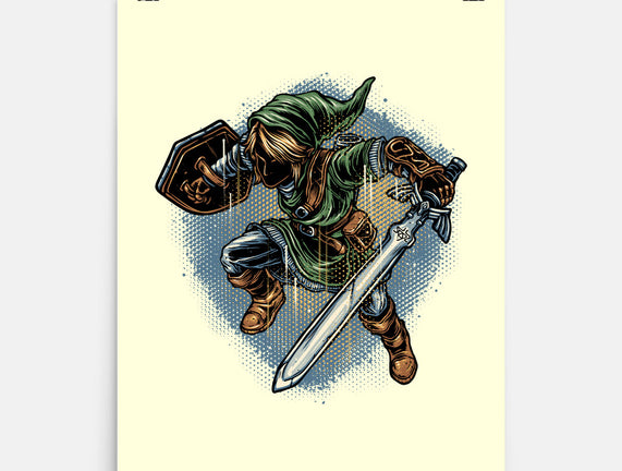 Destiny Of The Chosen One