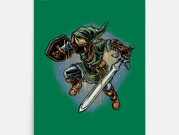 Destiny Of The Chosen One