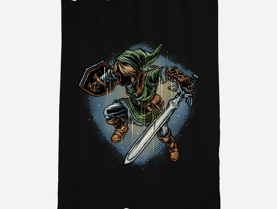 Destiny Of The Chosen One