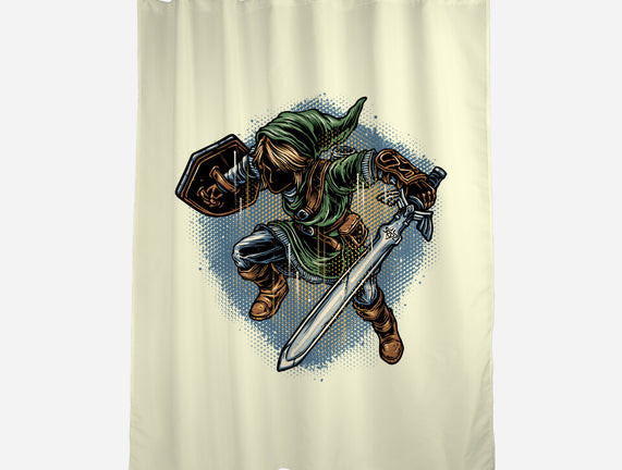 Destiny Of The Chosen One