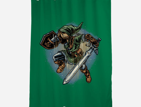 Destiny Of The Chosen One