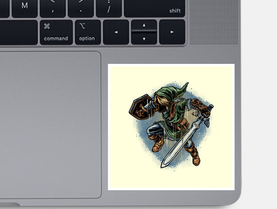 Destiny Of The Chosen One