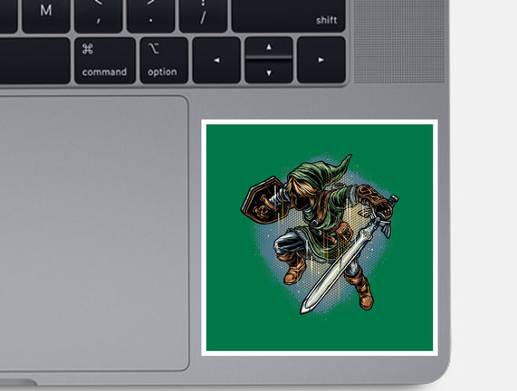 Destiny Of The Chosen One