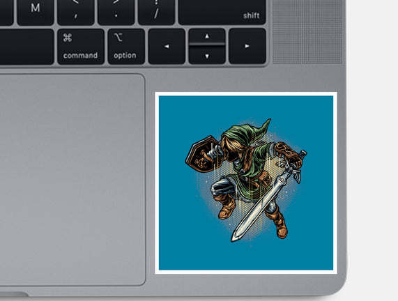 Destiny Of The Chosen One