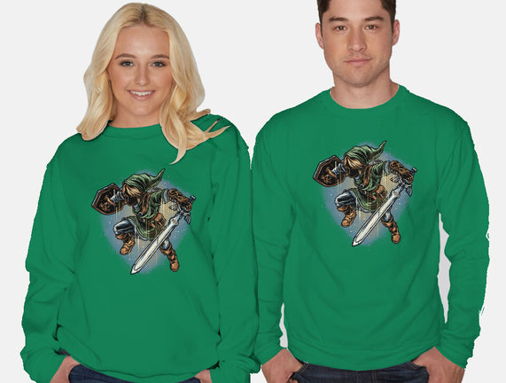 Destiny Of The Chosen One