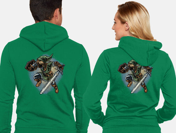 Destiny Of The Chosen One