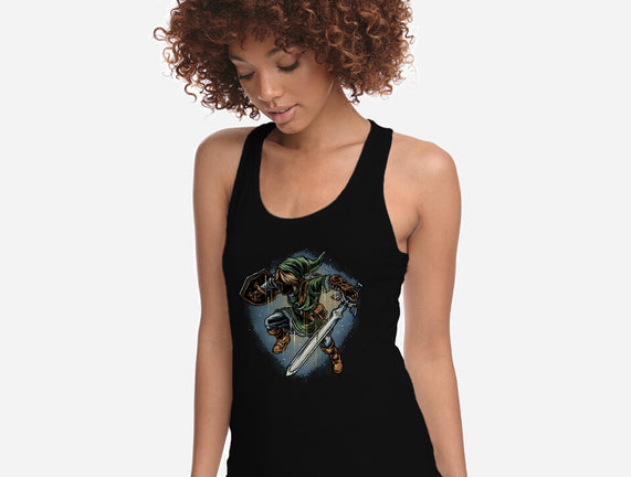 Destiny Of The Chosen One