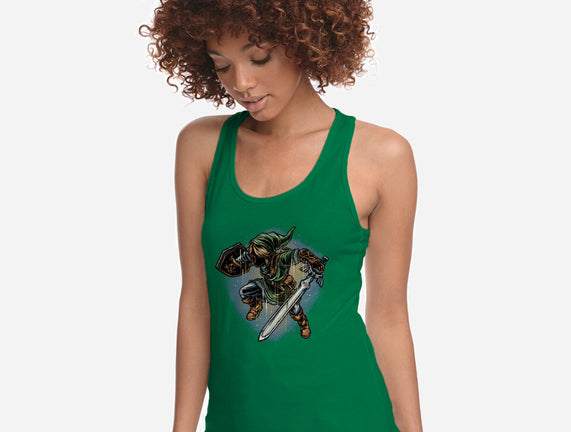 Destiny Of The Chosen One