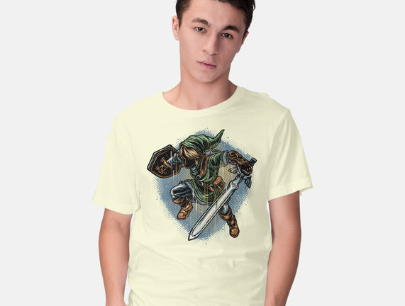 Destiny Of The Chosen One