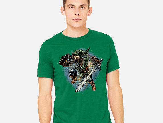 Destiny Of The Chosen One