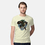 Destiny Of The Chosen One-Mens-Premium-Tee-glitchygorilla