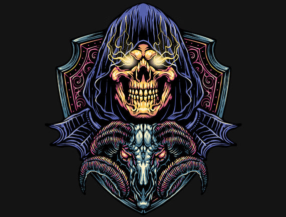 Dark Power Of The Universe