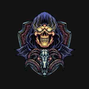 Dark Power Of The Universe