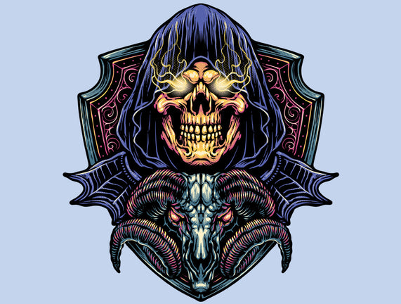 Dark Power Of The Universe