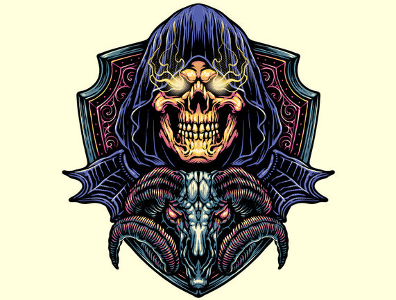 Dark Power Of The Universe