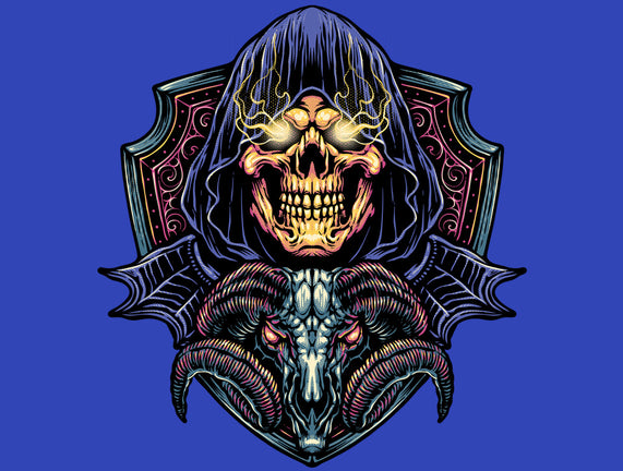 Dark Power Of The Universe