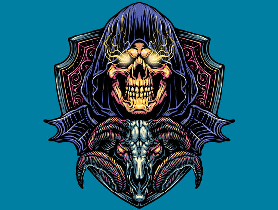 Dark Power Of The Universe