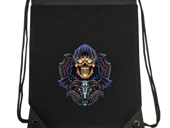 Dark Power Of The Universe