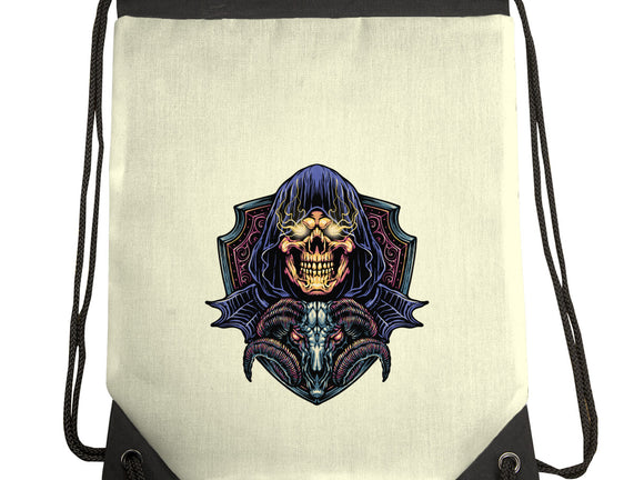 Dark Power Of The Universe